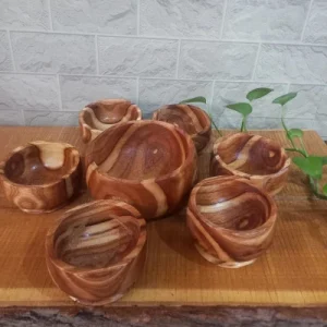 سرویس پیاله وکاسه