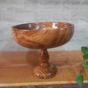 میوه خوری پایه چوب